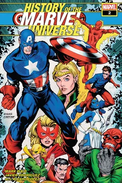 Issue #2