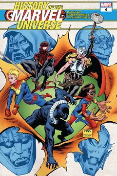 Issue #6