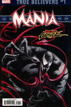 Issue #1