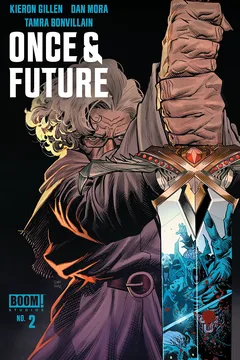 Issue #2