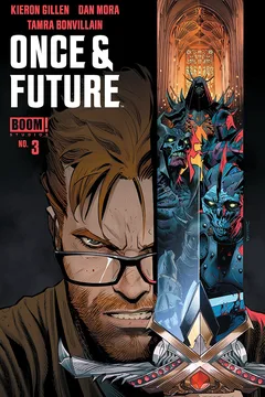 Issue #3