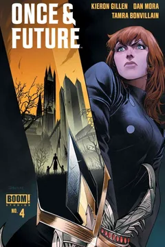 Issue #4
