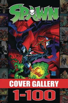 Issue #1