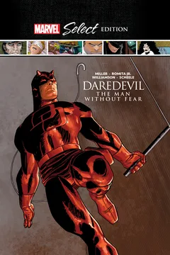Issue #1
