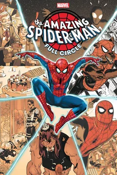 Issue #1