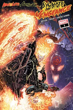 Issue #1