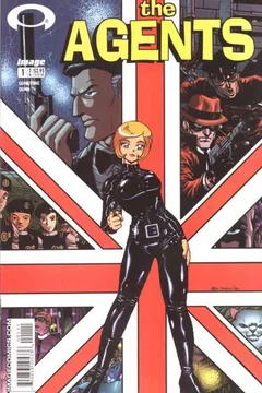 Issue #1
