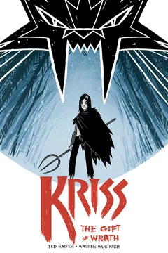 Issue #1