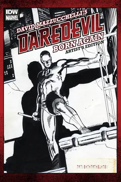 Issue #1