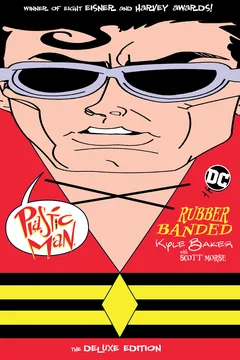 Issue #1