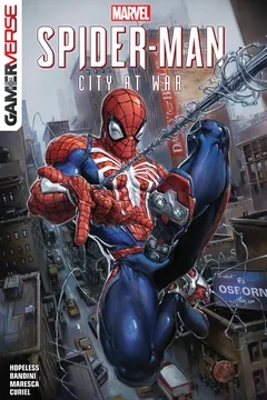 Issue #1