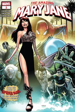 Issue #1
