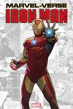 Issue #1