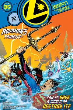 Issue #2