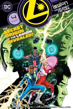 Issue #4
