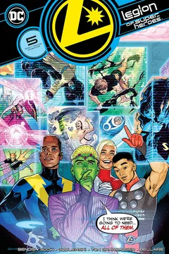 Issue #5
