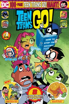 Issue #1