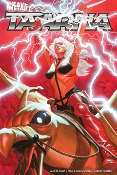 Issue #1