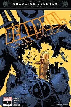 Issue #7