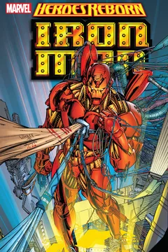 Issue #1
