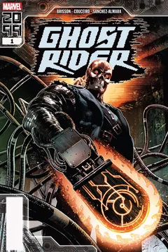 Issue #1