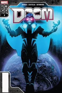 Issue #1
