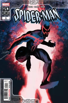Issue #1