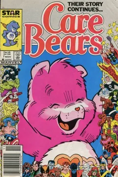 Issue #7
