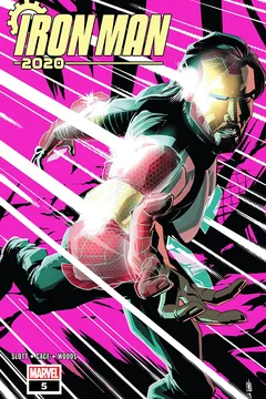 Issue #5