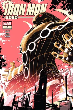 Issue #6