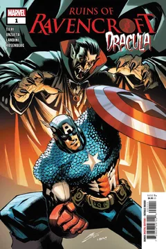 Issue #1