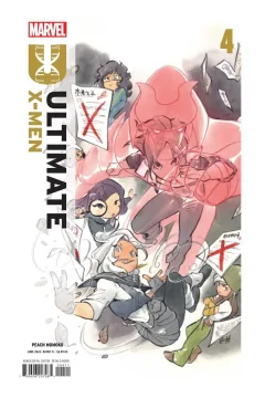 Issue #4