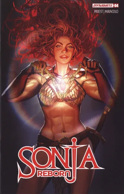 Cover of Chapter Four: Contagion