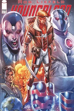 Issue #4