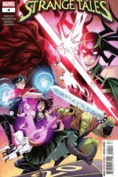 Issue #4
