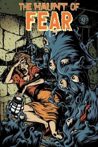 Issue #4