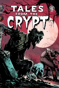 Issue #4