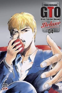 Issue #4