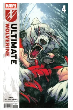 Issue #4