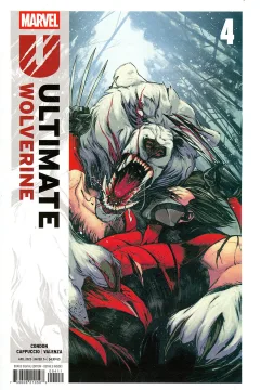 Issue #4