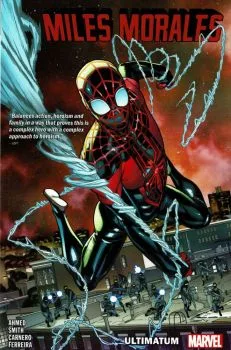 Cover of Issue #4