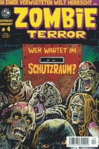 Issue #4
