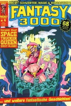Issue #4
