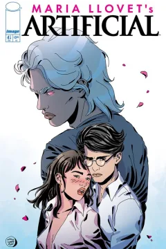 Issue #4