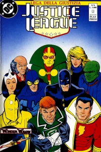 Issue #4