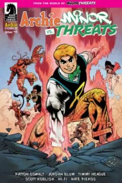 Issue #4