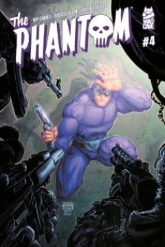 Issue #4