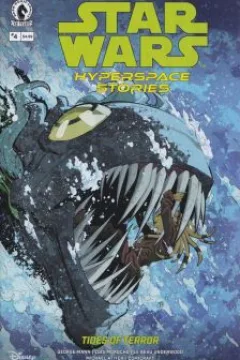 Issue #4