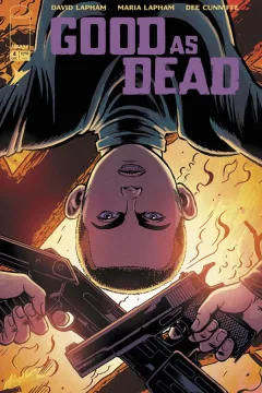 Issue #4