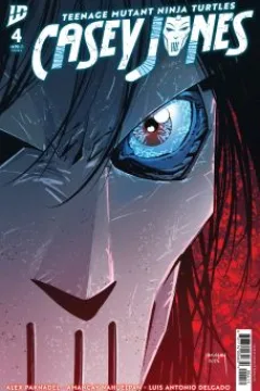 Issue #4